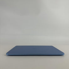 Load image into Gallery viewer, Microsoft Surface Laptop 7 13.8 Blue WiFi 3.4 GHz Qualcomm Snapdragon X Plus 16GB RAM 512GB Solid State Drive