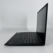 Load image into Gallery viewer, Lenovo ThinkPad X1 Carbon Gen 10 14 Black 1.8 GHz Intel Core i7 12th Gen. 32GB RAM 1TB Solid State Drive