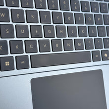 Load image into Gallery viewer, Microsoft Surface Laptop 7 13.8 Blue WiFi 3.4 GHz Qualcomm Snapdragon X Plus 16GB RAM 512GB Solid State Drive