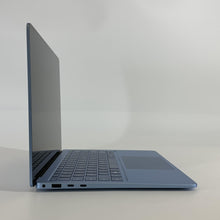 Load image into Gallery viewer, Microsoft Surface Laptop 7 13.8 Blue WiFi 3.4 GHz Qualcomm Snapdragon X Plus 16GB RAM 512GB Solid State Drive