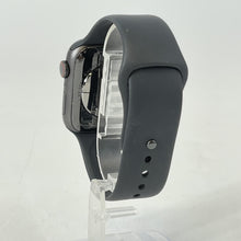Load image into Gallery viewer, Apple Watch (Series 5) 44mm Grey Unlocked 32GB