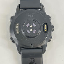 Load image into Gallery viewer, Garmin Forerunner 955 46mm Black GPS