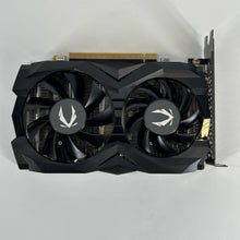 Load image into Gallery viewer, NVIDIA GeForce GTX 1660 Super 6GB RAM