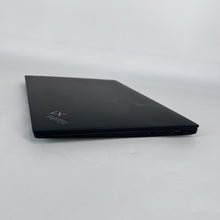 Load image into Gallery viewer, Lenovo ThinkPad X1 Carbon Gen 10 14 Black 1.8 GHz Intel Core i7 12th Gen. 32GB RAM 1TB Solid State Drive