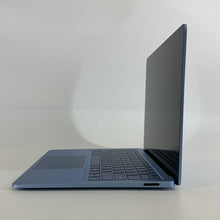 Load image into Gallery viewer, Microsoft Surface Laptop 7 13.8 Blue WiFi 3.4 GHz Qualcomm Snapdragon X Plus 16GB RAM 512GB Solid State Drive