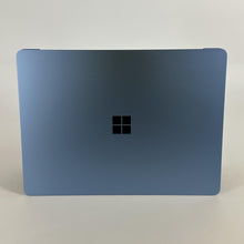 Load image into Gallery viewer, Microsoft Surface Laptop 7 13.8 Blue WiFi 3.4 GHz Qualcomm Snapdragon X Plus 16GB RAM 512GB Solid State Drive