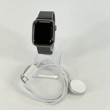 Load image into Gallery viewer, Apple Watch (Series 8) 41mm Graphite Unlocked 32GB