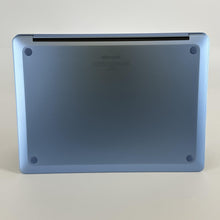 Load image into Gallery viewer, Microsoft Surface Laptop 7 13.8 Blue WiFi 3.4 GHz Qualcomm Snapdragon X Plus 16GB RAM 512GB Solid State Drive