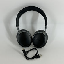 Load image into Gallery viewer, Bose QuietComfort Ultra Headphones Black