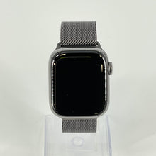 Load image into Gallery viewer, Apple Watch (Series 8) 41mm Graphite Unlocked 32GB