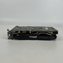 Load image into Gallery viewer, NVIDIA GeForce GTX 1660 Super 6GB RAM
