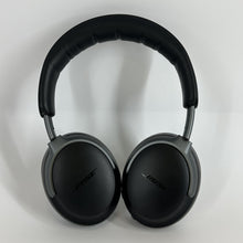 Load image into Gallery viewer, Bose QuietComfort Ultra Headphones Black