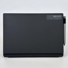 Load image into Gallery viewer, Lenovo ThinkPad X12 Detachable Gen 1 Black WiFi 1.3 GHz Intel Core i7 11th Gen. 16GB RAM 256GB Solid State Drive