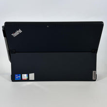 Load image into Gallery viewer, Lenovo ThinkPad X12 Detachable Gen 1 Black WiFi 1.3 GHz Intel Core i7 11th Gen. 16GB RAM 256GB Solid State Drive