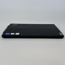 Load image into Gallery viewer, Lenovo ThinkPad X12 Detachable Gen 1 Black WiFi 1.3 GHz Intel Core i7 11th Gen. 16GB RAM 256GB Solid State Drive