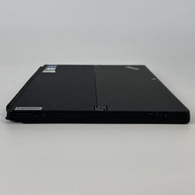 Load image into Gallery viewer, Lenovo ThinkPad X12 Detachable Gen 1 Black WiFi 1.3 GHz Intel Core i7 11th Gen. 16GB RAM 256GB Solid State Drive