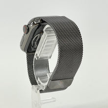 Load image into Gallery viewer, Apple Watch (Series 8) 41mm Graphite Unlocked 32GB