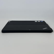 Load image into Gallery viewer, Lenovo ThinkPad X12 Detachable Gen 1 Black WiFi 1.3 GHz Intel Core i7 11th Gen. 16GB RAM 256GB Solid State Drive