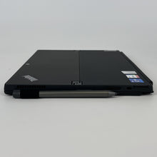 Load image into Gallery viewer, Lenovo ThinkPad X12 Detachable Gen 1 Black WiFi 1.3 GHz Intel Core i7 11th Gen. 16GB RAM 256GB Solid State Drive