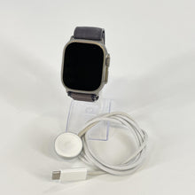 Load image into Gallery viewer, Apple Watch (Ultra 2) 49mm Natural Unlocked 64GB