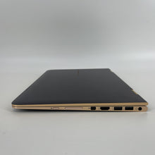 Load image into Gallery viewer, HP Spectre 13 x360 Black 2.5 GHz Intel Core i7 6th Gen. 16GB RAM 512GB Solid State Drive