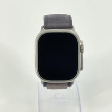 Load image into Gallery viewer, Apple Watch (Ultra 2) 49mm Natural Unlocked 64GB