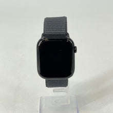 Load image into Gallery viewer, Apple Watch (Series 10) 46mm Jet Black WiFi 64GB