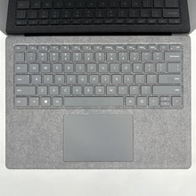 Load image into Gallery viewer, Microsoft Surface Laptop 5 13.5 Platinum 2.7 GHz Intel Core i7 12th Gen. 16GB RAM 512GB Solid State Drive