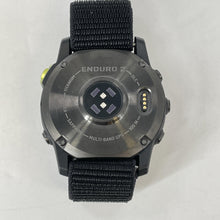 Load image into Gallery viewer, Garmin Enduro 2 51mm Black GPS
