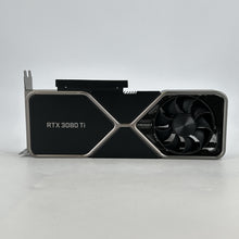 Load image into Gallery viewer, NVIDIA GeForce RTX 3080 Ti 12GB RAM