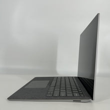 Load image into Gallery viewer, Microsoft Surface Laptop 5 13.5 Platinum 2.7 GHz Intel Core i7 12th Gen. 16GB RAM 512GB Solid State Drive