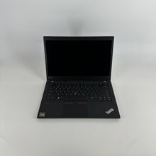 Load image into Gallery viewer, Lenovo ThinkPad P14s Gen 2 Black 1.9 GHz AMD Ryzen 7 Pro 5850U 32GB RAM 1TB Solid State Drive