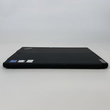 Load image into Gallery viewer, Lenovo ThinkPad X12 Detachable Gen 1 Black WiFi 1.3 GHz Intel Core i7 11th Gen. 16GB RAM 256GB Solid State Drive
