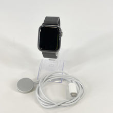 Load image into Gallery viewer, Apple Watch (Series 6) 44mm Graphite Unlocked 32GB