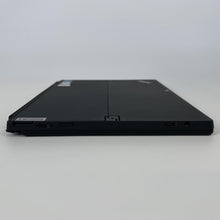 Load image into Gallery viewer, Lenovo ThinkPad X12 Detachable Gen 1 Black WiFi 1.3 GHz Intel Core i7 11th Gen. 16GB RAM 256GB Solid State Drive