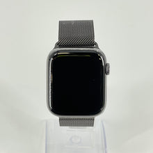 Load image into Gallery viewer, Apple Watch (Series 6) 44mm Graphite Unlocked 32GB