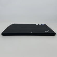 Load image into Gallery viewer, Lenovo ThinkPad X12 Detachable Gen 1 Black WiFi 1.3 GHz Intel Core i7 11th Gen. 16GB RAM 256GB Solid State Drive