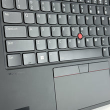Load image into Gallery viewer, Lenovo ThinkPad X1 Carbon Gen 12 14 Black 1.4 GHz Intel Core Ultra 7 32GB RAM 1TB Solid State Drive