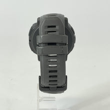 Load image into Gallery viewer, Garmin Instinct 2 Solar 45mm Gray GPS