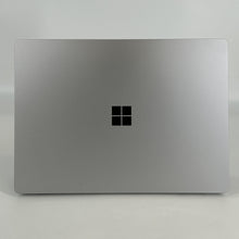Load image into Gallery viewer, Microsoft Surface Laptop 5 13.5 Platinum 2.7 GHz Intel Core i7 12th Gen. 16GB RAM 512GB Solid State Drive