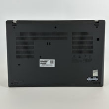 Load image into Gallery viewer, Lenovo ThinkPad P14s Gen 2 Black 1.9 GHz AMD Ryzen 7 Pro 5850U 32GB RAM 1TB Solid State Drive