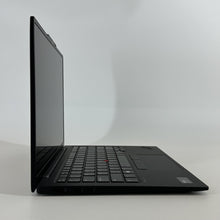 Load image into Gallery viewer, Lenovo ThinkPad X1 Carbon Gen 12 14 Black 1.4 GHz Intel Core Ultra 7 32GB RAM 1TB Solid State Drive
