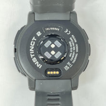 Load image into Gallery viewer, Garmin Instinct 2 Solar 45mm Gray GPS