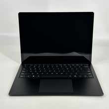 Load image into Gallery viewer, Microsoft Surface Laptop 5 13.5 Black 2.7 GHz Intel Core i7 12th Gen. 32GB RAM 1TB Solid State Drive
