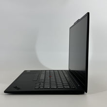 Load image into Gallery viewer, Lenovo ThinkPad X1 Carbon Gen 12 14 Black 1.4 GHz Intel Core Ultra 7 32GB RAM 1TB Solid State Drive