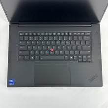 Load image into Gallery viewer, Lenovo ThinkPad P1 Gen 8 16 2025 Black 2.9 GHz Intel Core Ultra 9 Series 2 64GB RAM 1TB Solid State Drive 1TB Solid State Drive NVIDIA RTX PRO 2000 Blackwell 8 GB