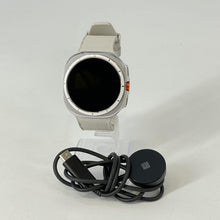 Load image into Gallery viewer, Samsung Galaxy Watch Ultra (2025) 47mm White Unlocked 64GB