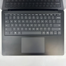 Load image into Gallery viewer, Microsoft Surface Laptop 5 13.5 Black 2.7 GHz Intel Core i7 12th Gen. 32GB RAM 1TB Solid State Drive