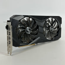Load image into Gallery viewer, AMD Radeon RX 6650 XT 8GB RAM