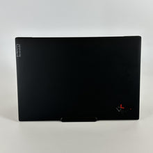 Load image into Gallery viewer, Lenovo ThinkPad X1 Carbon Gen 12 14 Black 1.4 GHz Intel Core Ultra 7 32GB RAM 1TB Solid State Drive